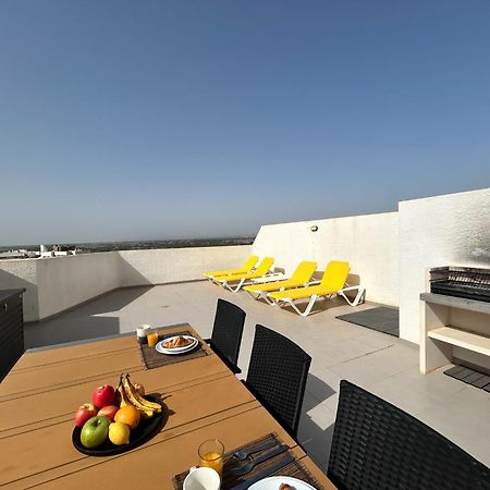 Apartamento Myflats Luxury Arenales Arenales del Sol Exterior foto