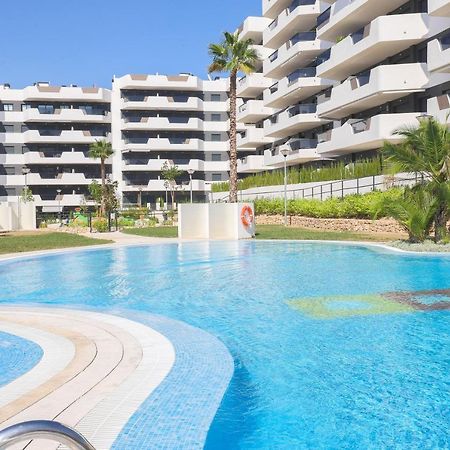 Apartamento Myflats Luxury Arenales Arenales del Sol Exterior foto