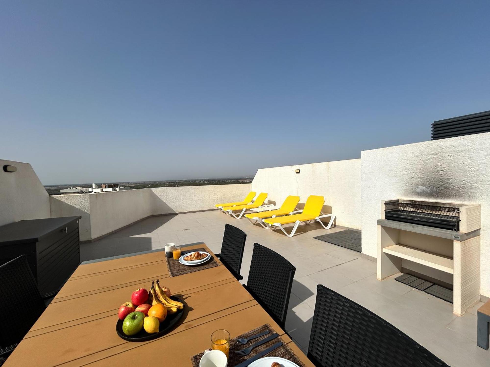 Apartamento Myflats Luxury Arenales Arenales del Sol Exterior foto