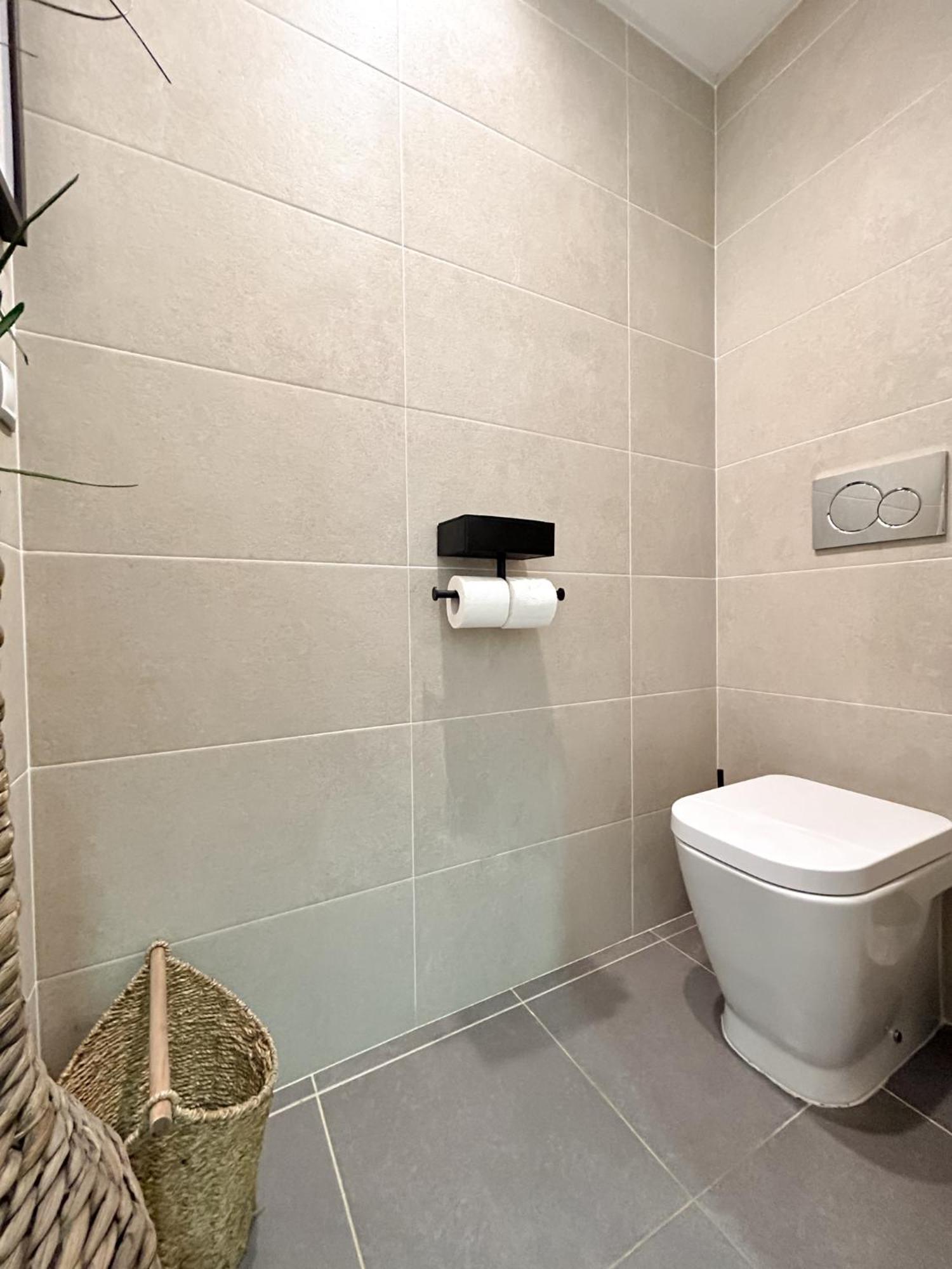 Apartamento Myflats Luxury Arenales Arenales del Sol Exterior foto