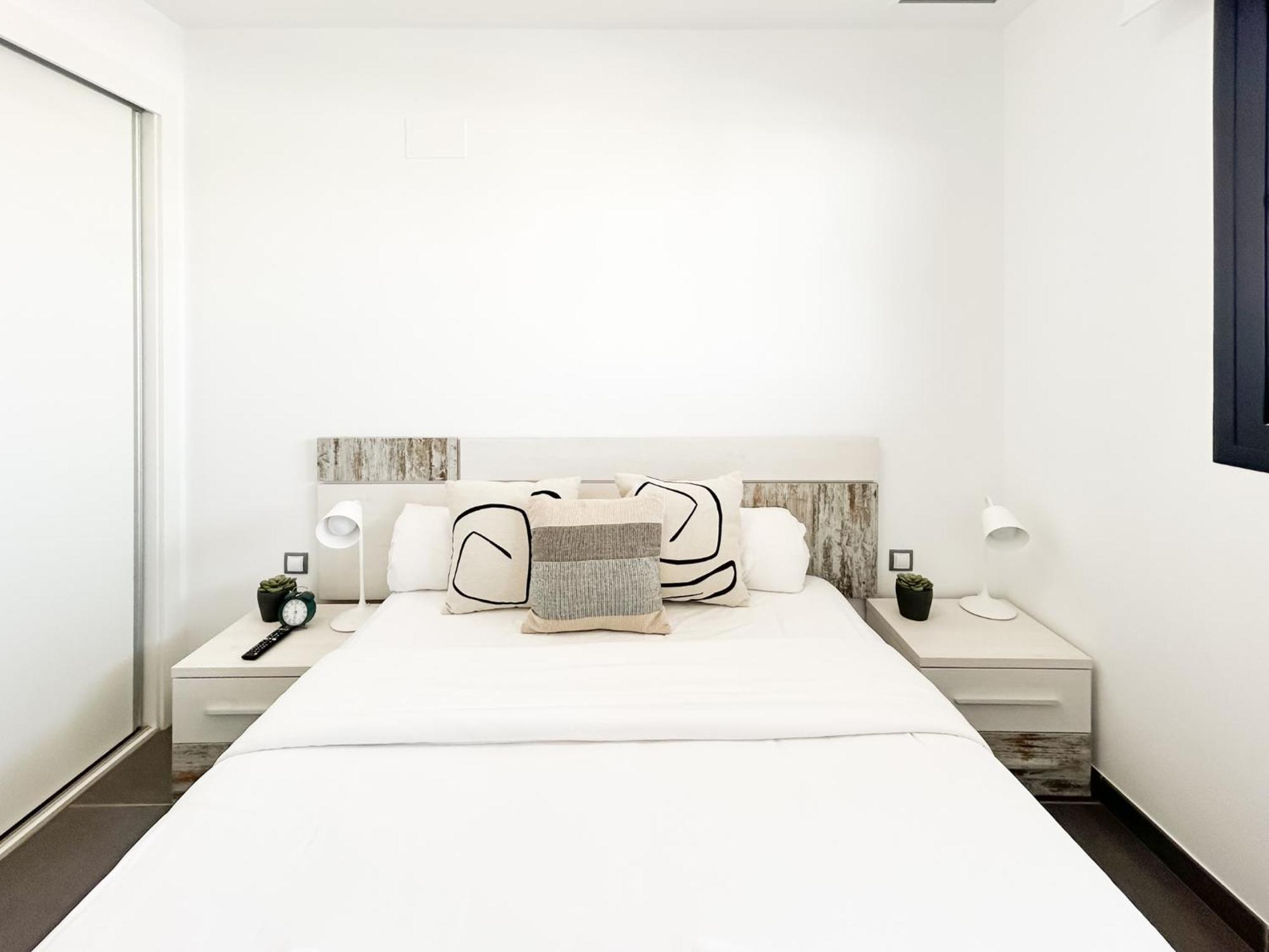 Apartamento Myflats Luxury Arenales Arenales del Sol Exterior foto