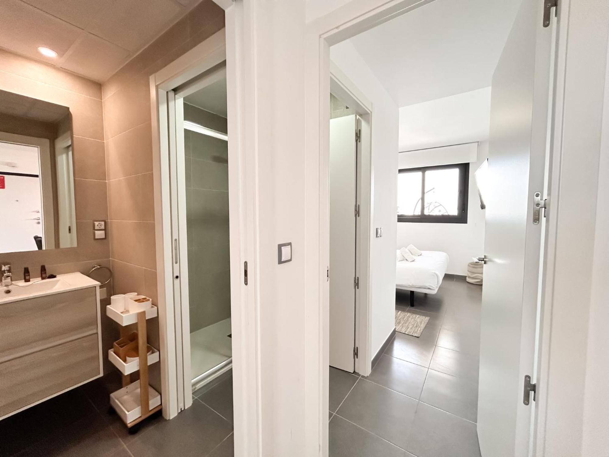 Apartamento Myflats Luxury Arenales Arenales del Sol Exterior foto