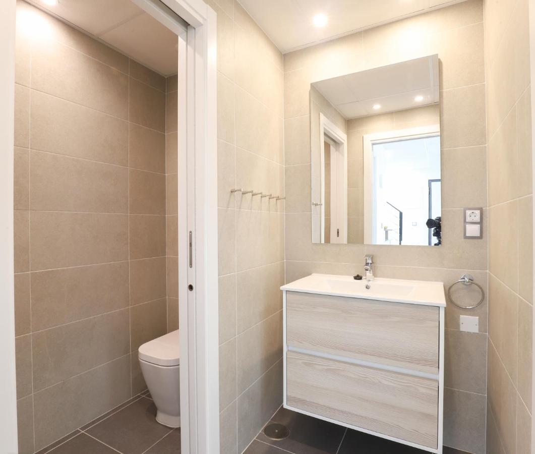 Apartamento Myflats Luxury Arenales Arenales del Sol Exterior foto