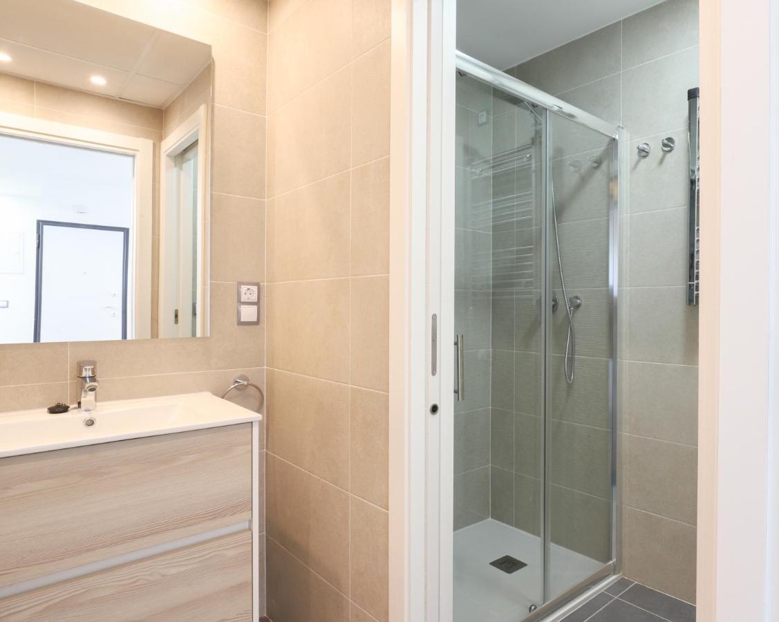 Apartamento Myflats Luxury Arenales Arenales del Sol Exterior foto