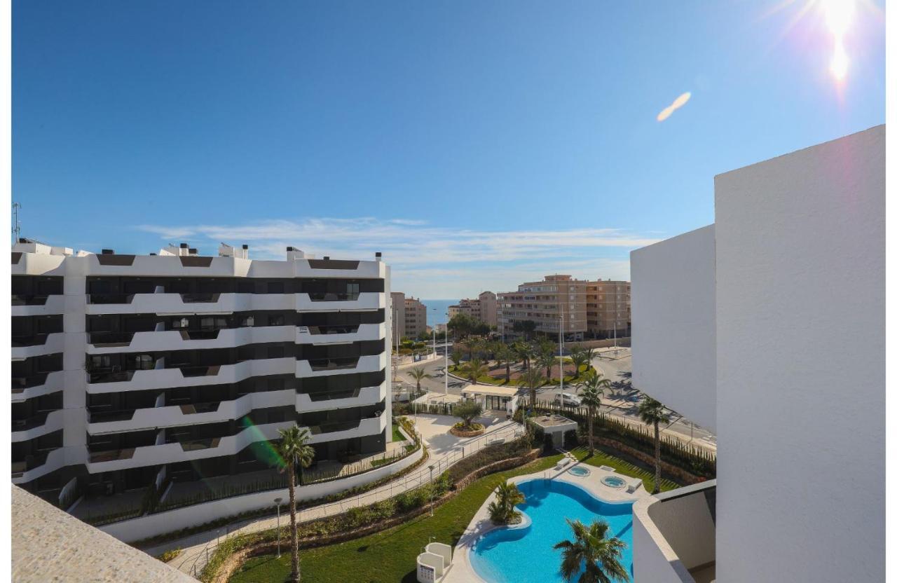 Apartamento Myflats Luxury Arenales Arenales del Sol Exterior foto