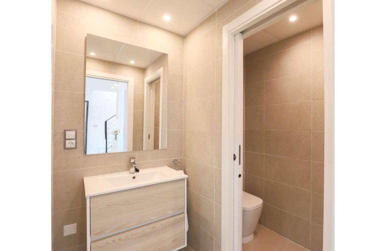Apartamento Myflats Luxury Arenales Arenales del Sol Exterior foto